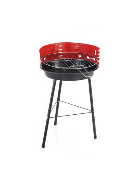 BARBACOA REDONDA 33CM ALGON