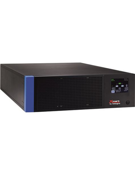 SAI RACK / TORRE XMART OPTIMA RT10-400 10K | TRI-TRI | TRI-MONO (ON-LINE)