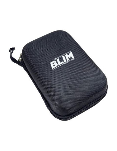 ARRANCADOR BATERIAS 3 EN 1 8000 MAH BLIM