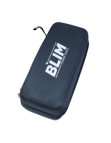 ARRANCADOR BATERIAS 4 EN 1 CON COMPRESOR 12.000 MAH BLIM