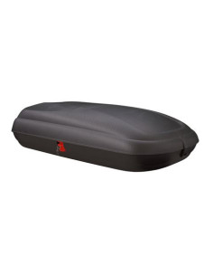 BAUL DE TECHO PARA VEHICULOS 1330X778X345MM EFECTO FIBRA CARBONO ARTPLAST 2