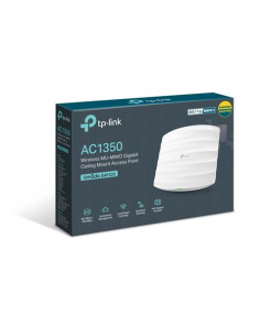 PUNTO ACCESO INALAMBRICO AC1350 MU-MIMO TP-LINK 2