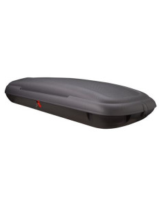 BAUL DE TECHO PARA VEHICULOS 2005X790X380MM EFECTO FIBRA CARBONO ARTPLAST 2