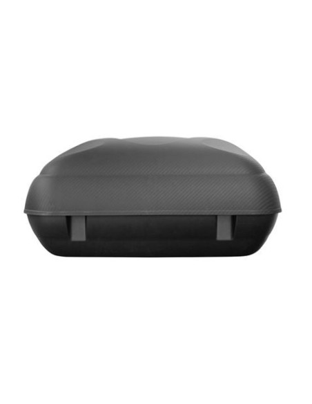 BAUL DE TECHO PARA VEHICULOS 2005X790X380MM EFECTO FIBRA CARBONO ARTPLAST