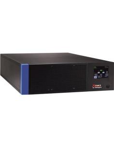 SAI RACK / TORRE XMART OPTIMA RT10-400 20K | TRI-TRI | TRI-MONO (ON-LINE) 2