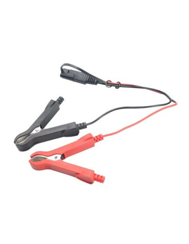 CARGADOR DE BATERIAS INTELIGENTE 10A, 12V MADER