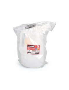 JARRA MEDIDORA 2 LITROS PARA ACEITE CON PUNTA FLEXIBLE 2