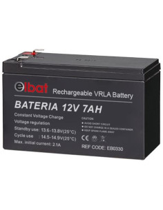 TARJETA DE COMUNICACIONES SNMP SAIS RAPTOR RACK ELBAT 2