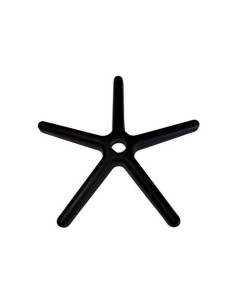 BASE RUEDAS SILLAS GM3000 (270mm) MUVIP