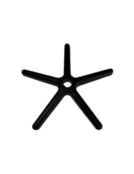 BASE RUEDAS SILLAS GM3000 (270mm) MUVIP