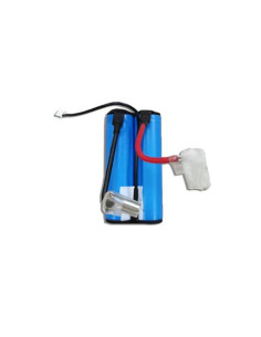 BATERIAS 7.4V 2000mAh PARA BATIDORA DE VASO RECARGABLE MUVIP