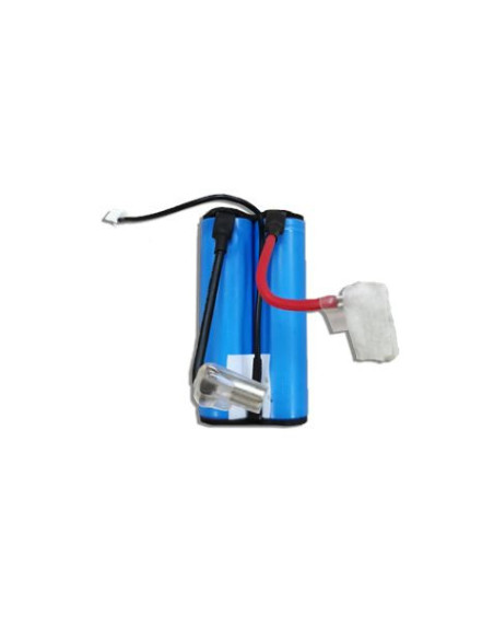 BATERIAS 7.4V 2000mAh PARA BATIDORA DE VASO RECARGABLE MUVIP