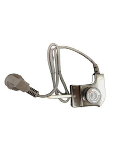 CABLE CON TERMOSTATO PARA PLANCHA ELECTRICAS MV0366,MV0288,MV0367 MUVIP