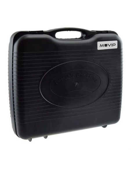CAJA DE TRANSPORTE PARA COCINAS DE GAS MV0336, MV0337, MV0614