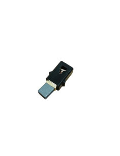 CARBON LIJADORA ORBITAL BL0124 BLIM