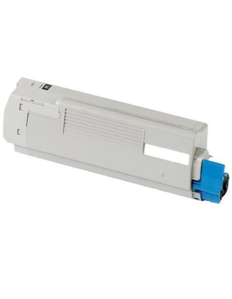 TONER OKI ES6410 COMPATIBLE 8000 COPIAS NEGRO
