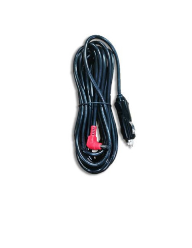 CONECTOR DE MECHERO 12V DC PARA CALENTADOR MV0455 MUVIP