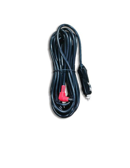 CONECTOR DE MECHERO 12V DC PARA CALENTADOR MV0455 MUVIP