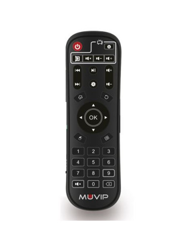CONTROL REMOTO MINI PC MV0287 MV0352 MV16 MUVIP