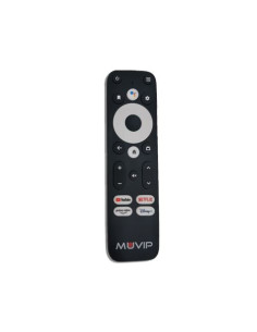 CONTROL REMOTO BLUETOOTH PARA MINI PC MV0452 MUVIP