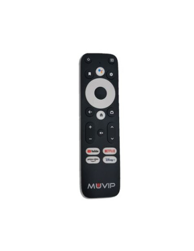 CONTROL REMOTO BLUETOOTH PARA MINI PC MV0452 MUVIP