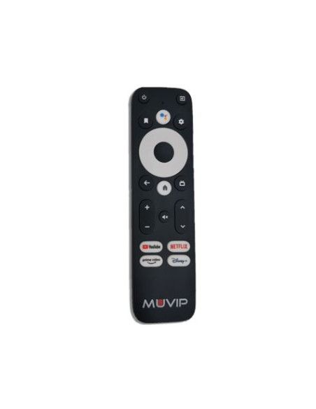 CONTROL REMOTO BLUETOOTH PARA MINI PC MV0452 MUVIP