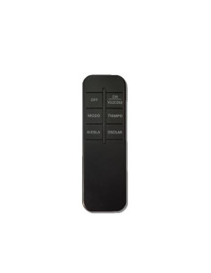 CONTROL REMOTO PARA VENTILADOR NEBULIZADOR MV0596 MUVIP