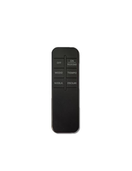 CONTROL REMOTO PARA VENTILADOR NEBULIZADOR MV0596 MUVIP