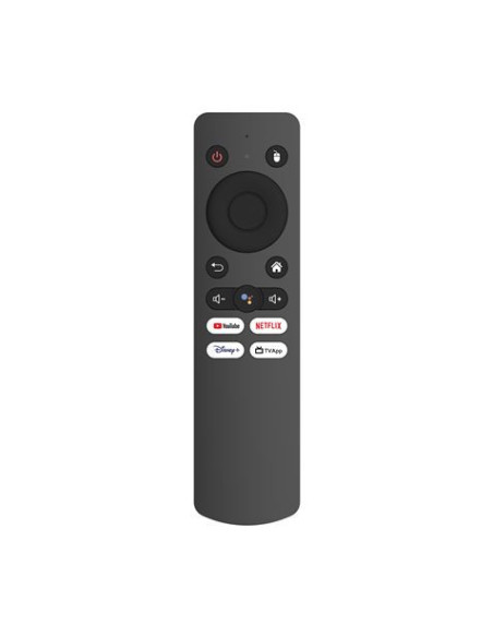 CONTROL REMOTO BLUETOOTH PARA MINI PC MV0503, MV0581, MV0625, MV0624 MUVIP