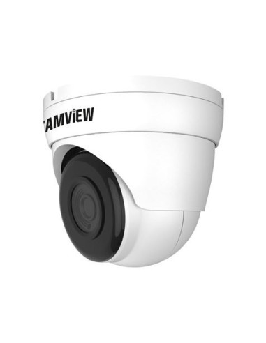 CAMARA AHD CCTV TIPO DOMO VARIFOCAL 2.8-12MM 5MP CAMVIEW