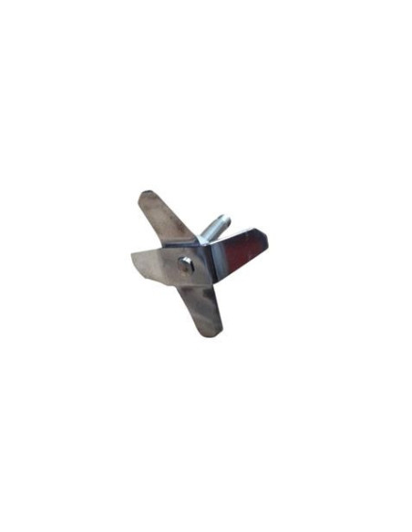 CUCHILLAS ACERO INOX PARA BATIDORA MV0159 MUVIP