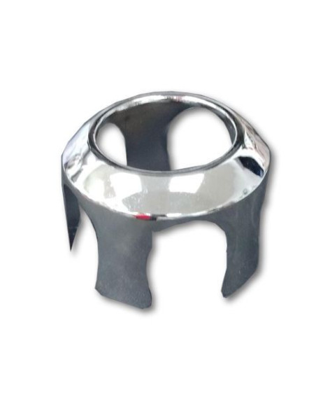 EMBELLECEDOR METÁLICO PARA SILLA DE OFICINA MV0491 MUVIP