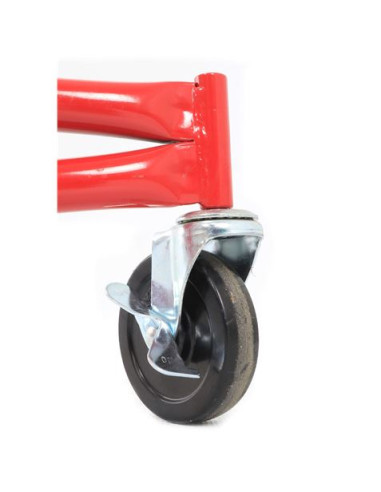 ELEVADOR PARA PLACAS DE YESO 65KG 1.2 - 3.25 MTRS MADER