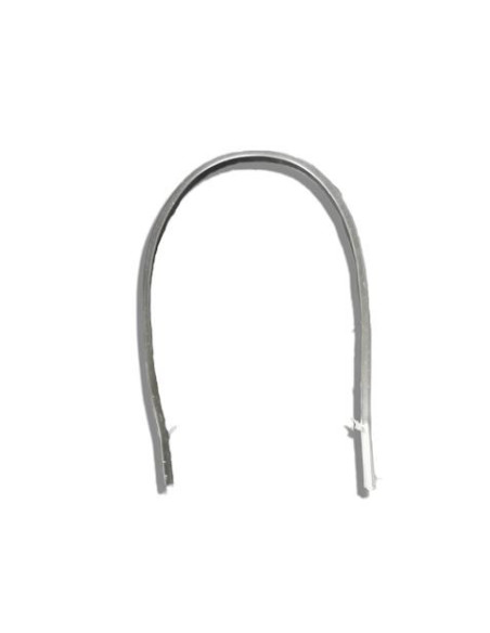 GOMA SELLADORA DEL HORNO PARA MV0454 MUVIP