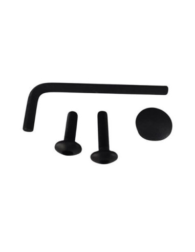 JUEGO DE TORNILLOS PARA SILLA MV0241, MV0242, MV0243 MUVIP