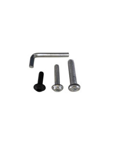JUEGO DE TORNILLOS PARA SILLA MV0303 MUVIP