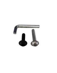 JUEGO DE TORNILLOS PARA SILLA MV0304 MUVIP