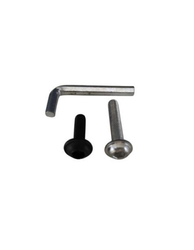JUEGO DE TORNILLOS PARA SILLA MV0304 MUVIP