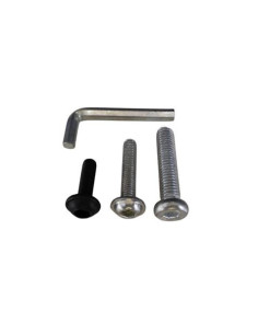 JUEGO DE TORNILLOS PARA SILLA MV0305 MUVIP