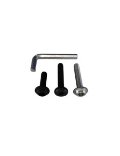 JUEGO DE TORNILLOS PARA SILLA MV0306 MUVIP