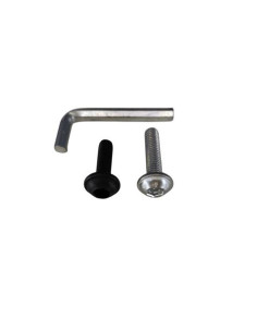 JUEGO DE TORNILLOS PARA SILLA MV0309 MUVIP