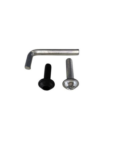 JUEGO DE TORNILLOS PARA SILLA MV0309 MUVIP