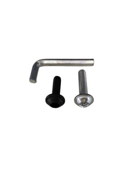 JUEGO DE TORNILLOS PARA SILLA MV0309 MUVIP