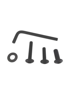 JUEGO DE TORNILLOS SILLA MUVIP MV0123, MV0124, MV0233