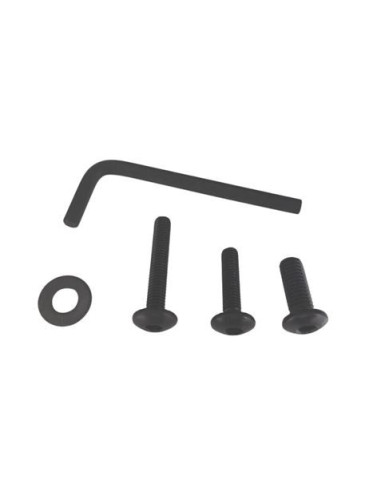 JUEGO DE TORNILLOS SILLA MUVIP MV0123, MV0124, MV0233