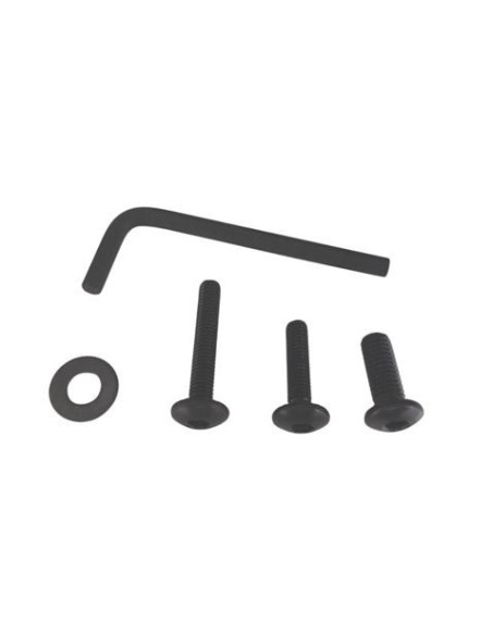 JUEGO DE TORNILLOS SILLA MUVIP MV0123, MV0124, MV0233