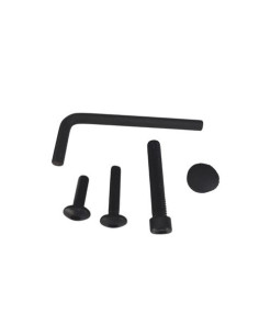 JUEGO DE TORNILLOS SILLA MUVIP MV0129, MV0130, MV0152