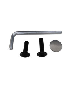 JUEGO DE TORNILLOS SILLA MV0235 MUVIP