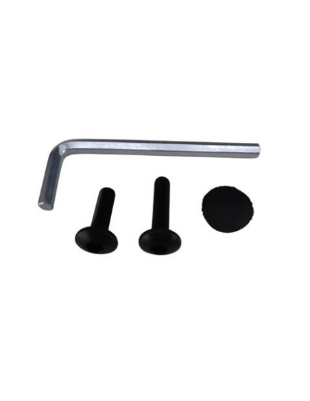 JUEGO DE TORNILLOS SILLA MV0238, MV0239, MV0240 MUVIP