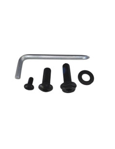 JUEGO DE TORNILLOS SILLA MV0245 MUVIP